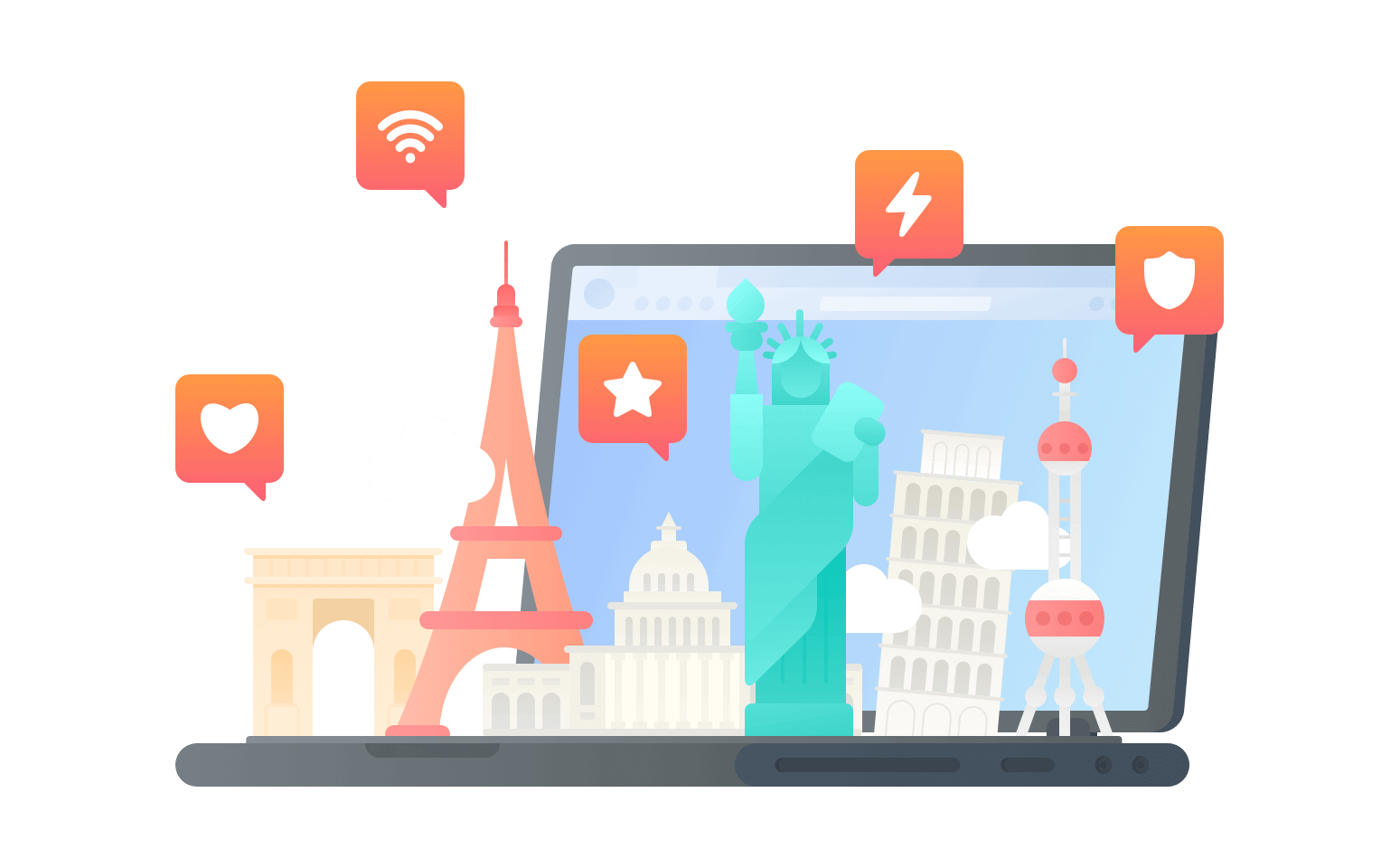波多黎各回国vpn - SPEEDCN